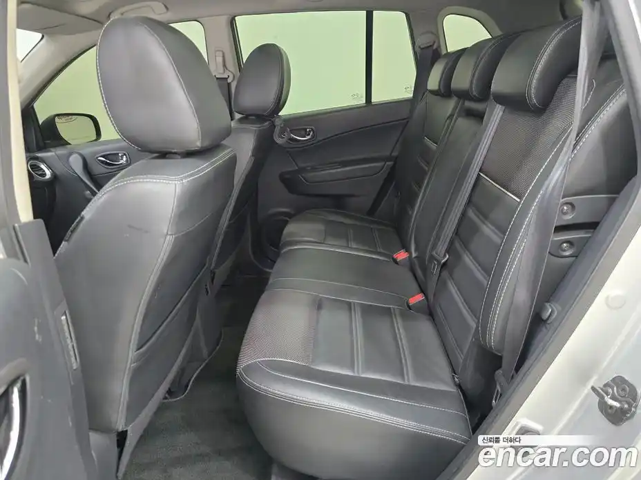 Renault QM5 2015 2.0 Автомат в Москве № 226042, фото 16