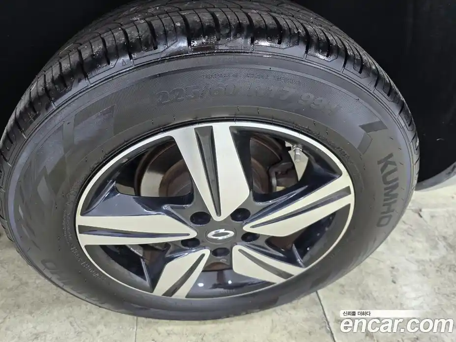 Renault QM5 2015 2.0 Автомат в Москве № 226042, фото 17