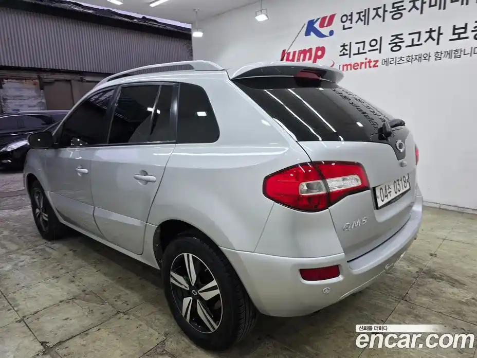 Renault QM5 2015 2.0 Автомат в Москве № 226042, фото 6