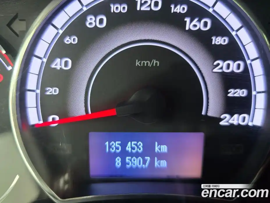 Renault QM5 2015 2.0 Автомат в Москве № 226042, фото 7