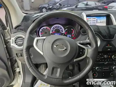 Renault QM5 2015 2.0 Автомат в Москве № 226042, миниатюра 8