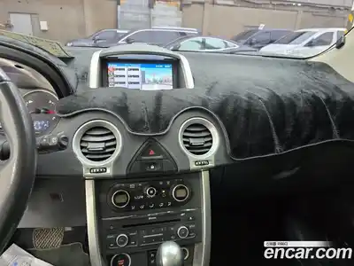 Renault QM5 2015 2.0 Автомат в Москве № 226042, миниатюра 9