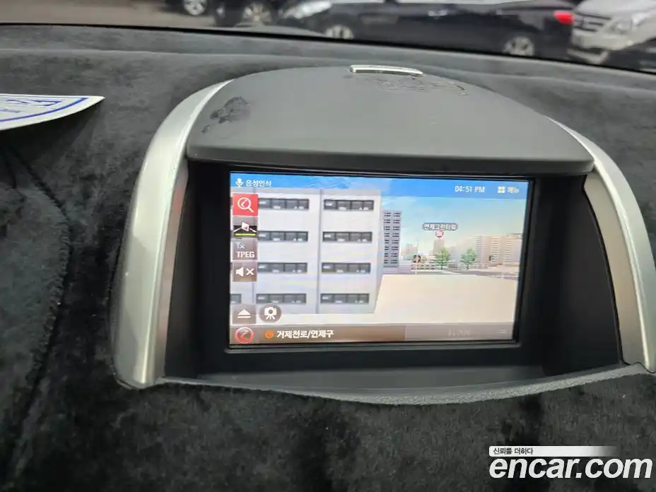 Renault QM5 2015 2.0 Автомат в Москве № 226042, фото 10