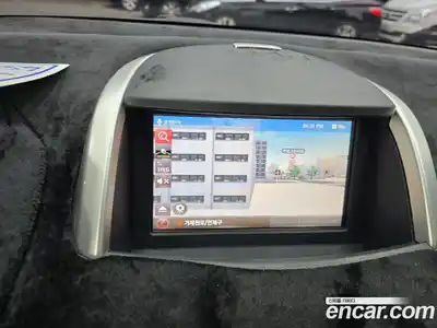 Renault QM5 2015 2.0 Автомат в Москве № 226042, миниатюра 10