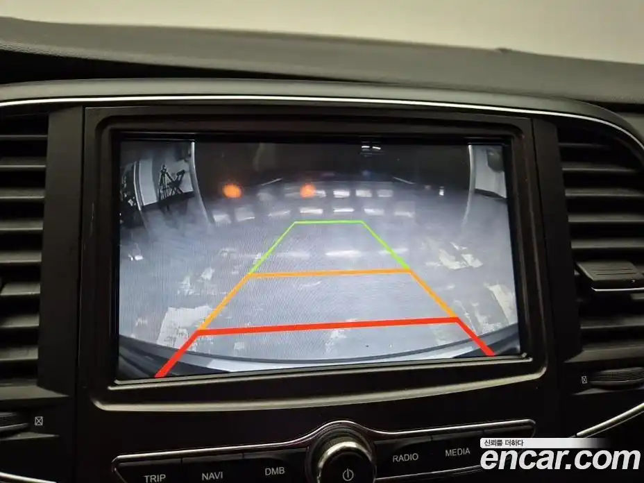 Renault SM6 2017 2.0 Автомат в Москве № 227500, фото 11