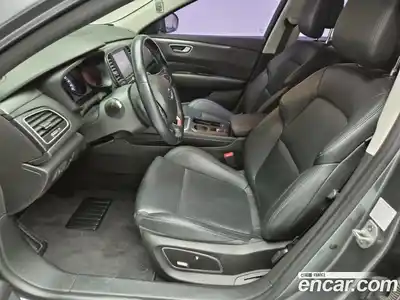 Renault SM6 2017 2.0 Автомат в Москве № 227500, миниатюра 12