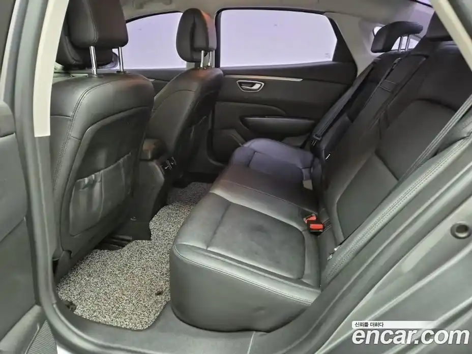 Renault SM6 2017 2.0 Автомат в Москве № 227500, фото 13