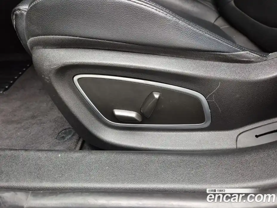 Renault SM6 2017 2.0 Автомат в Москве № 227500, фото 14