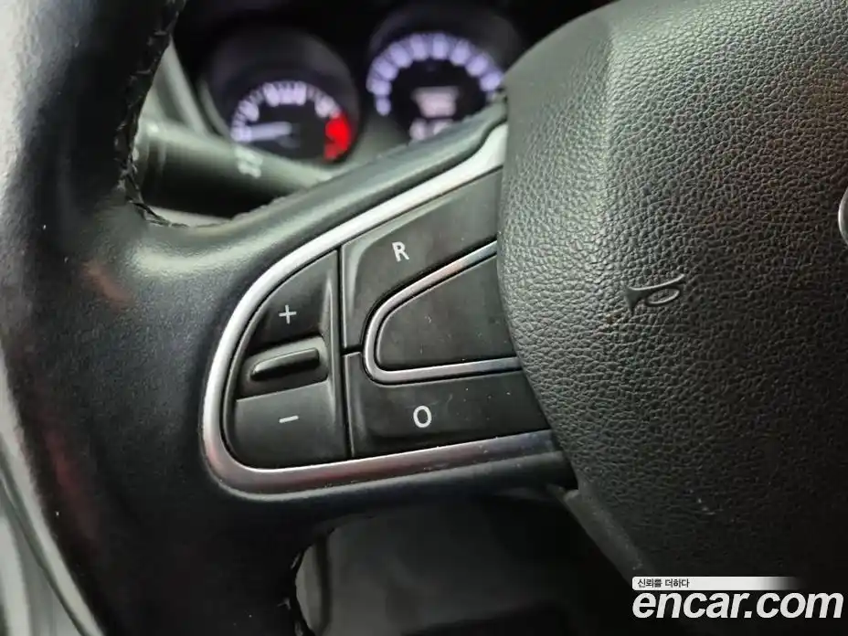 Renault SM6 2017 2.0 Автомат в Москве № 227500, фото 15