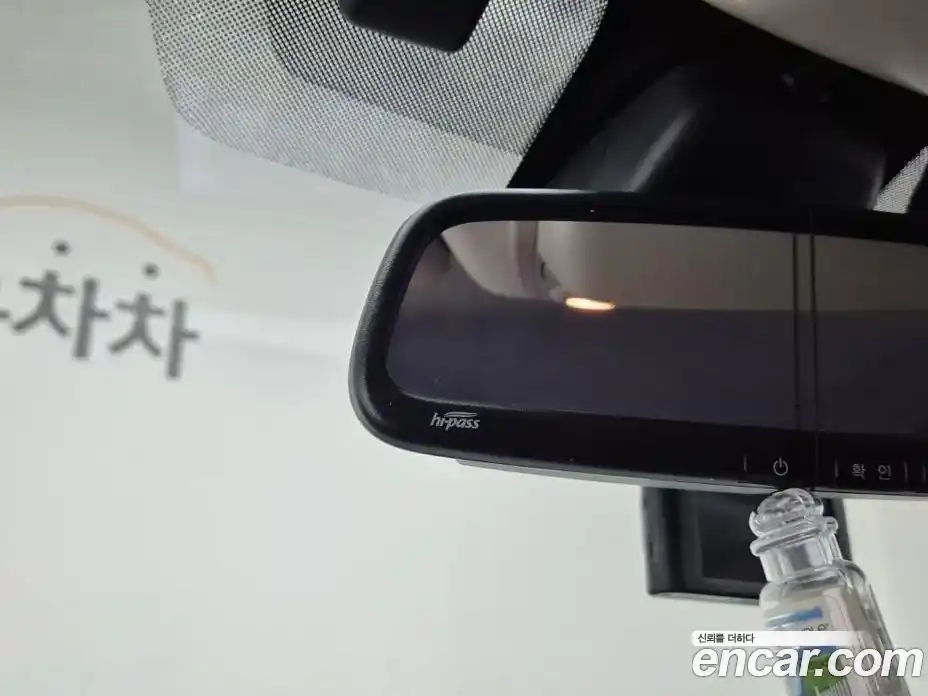 Renault SM6 2017 2.0 Автомат в Москве № 227500, фото 18