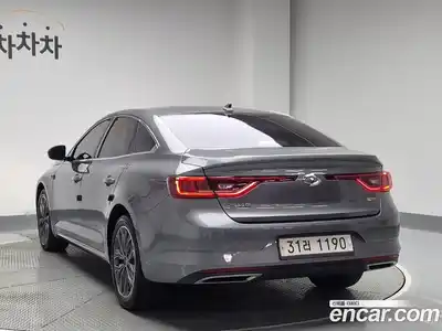 Renault SM6 2017 2.0 Автомат в Москве № 227500, миниатюра 2