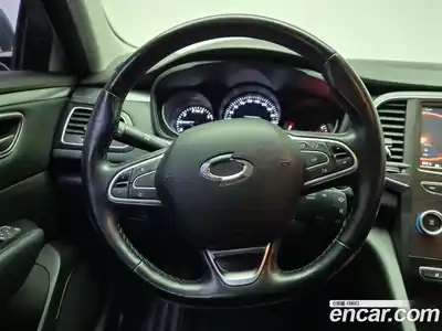 Renault SM6 2017 2.0 Автомат в Москве № 227500, миниатюра 7