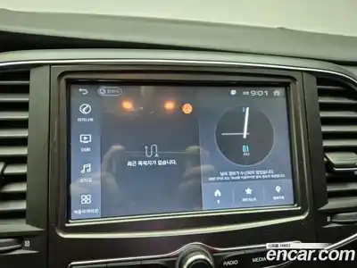 Renault SM6 2017 2.0 Автомат в Москве № 227500, миниатюра 10