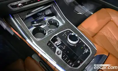 BMW X7 2025 3.0 Автомат в Москве № 227738, миниатюра 11