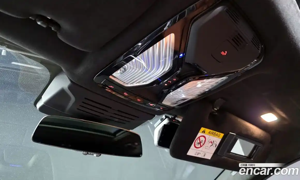 BMW X7 2025 3.0 Автомат в Москве № 227738, фото 17