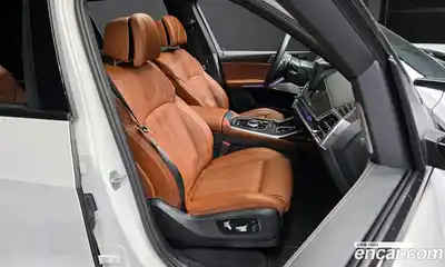 BMW X7 2025 3.0 Автомат в Москве № 227738, миниатюра 2