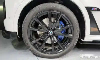 BMW X7 2025 3.0 Автомат в Москве № 227738, миниатюра 3