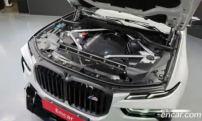 BMW X7 2025 3.0 Автомат в Москве № 227738, миниатюра 5