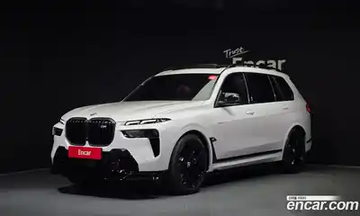 BMW X7 2025 3.0 Автомат в Москве № 227738, миниатюра 7