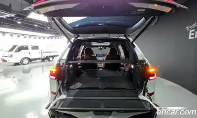 BMW X7 2025 3.0 Автомат в Москве № 227738, миниатюра 8