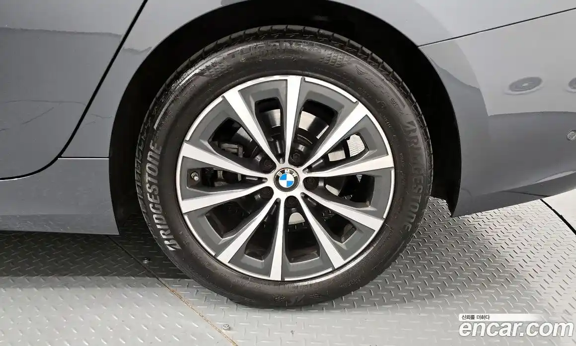 BMW 3-Series 2022 2.0 Автомат в Москве № 227840, фото 11