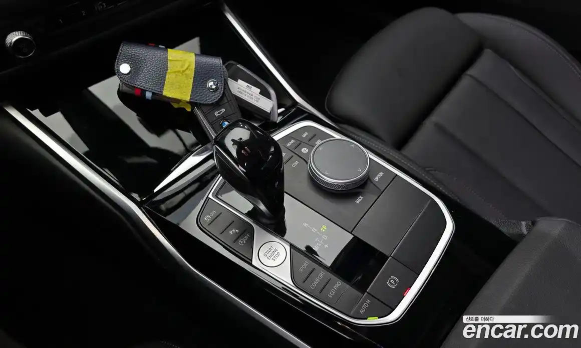 BMW 3-Series 2022 2.0 Автомат в Москве № 227840, фото 19