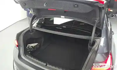 BMW 3-Series 2022 2.0 Автомат в Москве № 227840, миниатюра 7