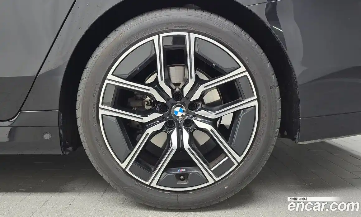 BMW 7-Series 2025 3.0 Автомат в Москве № 228049, фото 1