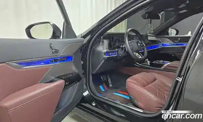 BMW 7-Series 2025 3.0 Автомат в Москве № 228049, миниатюра 2