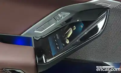 BMW 7-Series 2025 3.0 Автомат в Москве № 228049, миниатюра 3