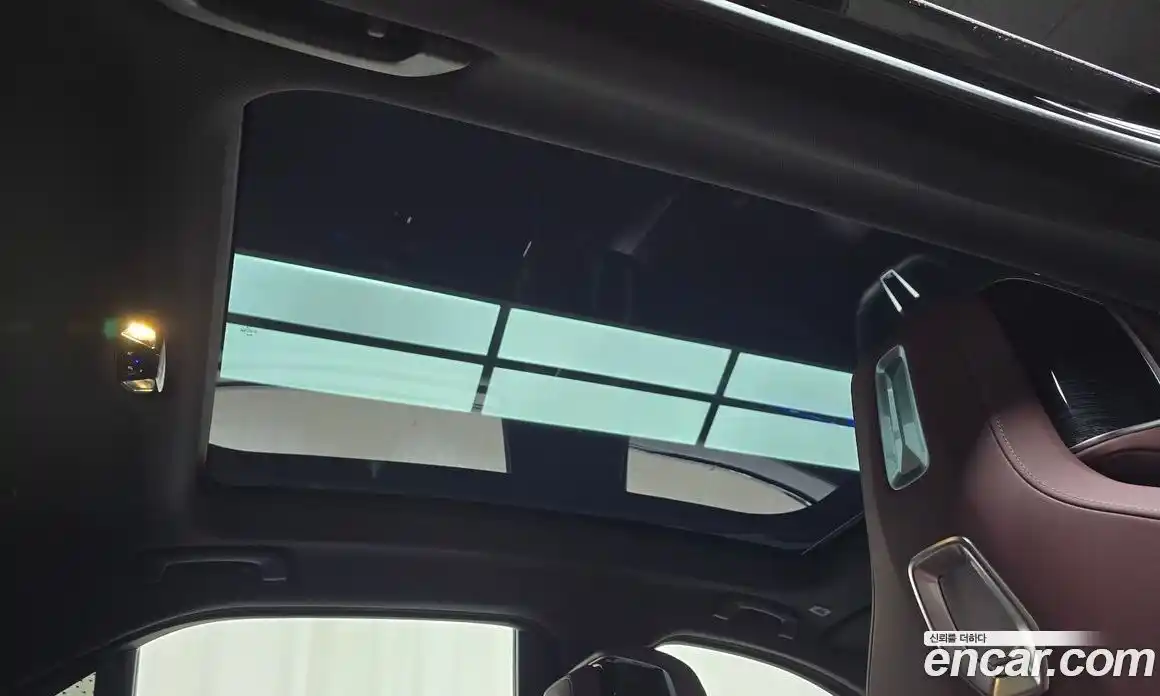 BMW 7-Series 2025 3.0 Автомат в Москве № 228049, фото 8