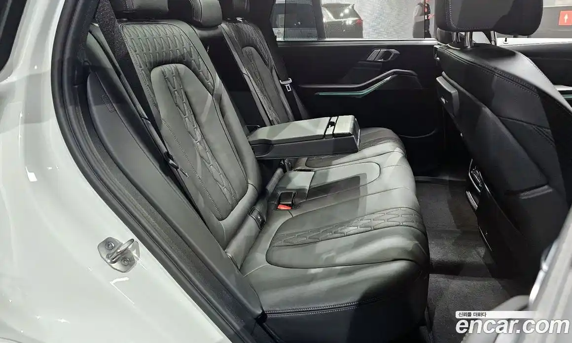 BMW X5 2022 3.0 Автомат в Москве № 228098, фото 16