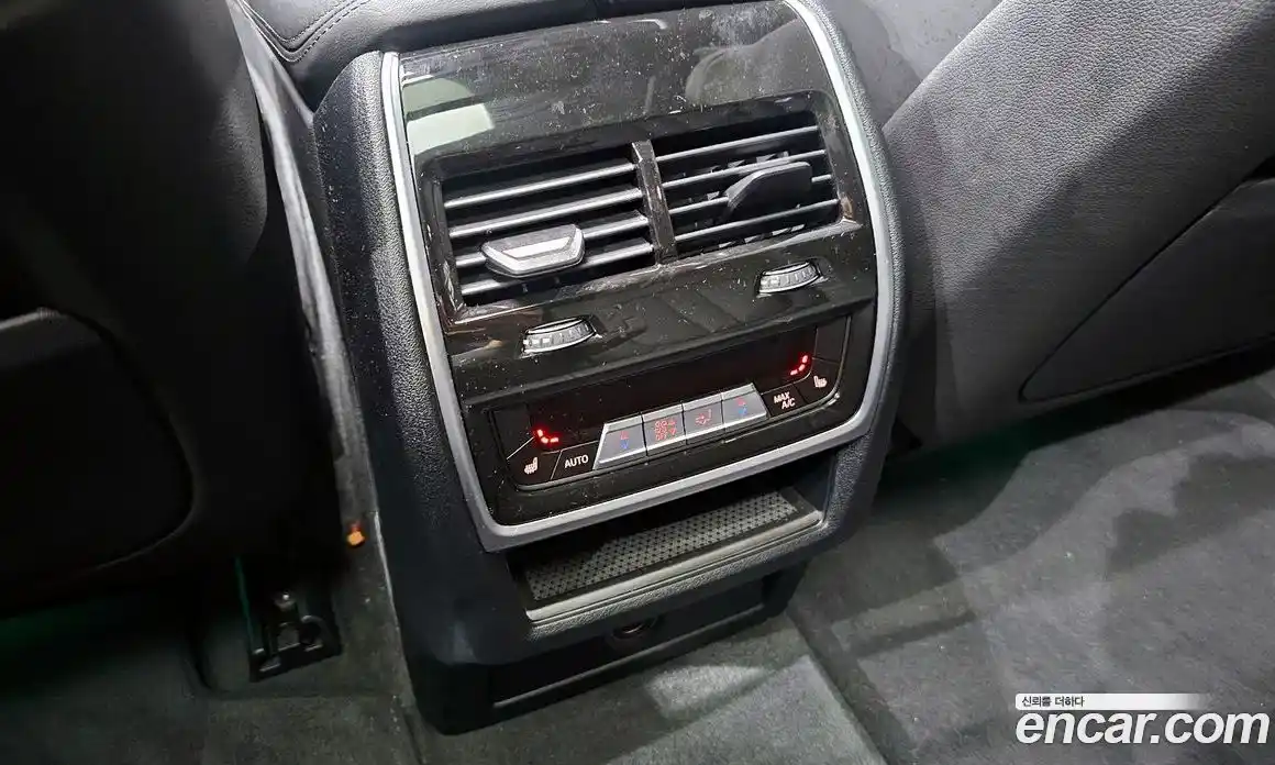 BMW X5 2022 3.0 Автомат в Москве № 228098, фото 17