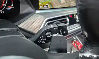 BMW X5 2022 3.0 Автомат в Москве № 228098, миниатюра 3