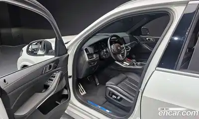 BMW X5 2022 3.0 Автомат в Москве № 228098, миниатюра 4