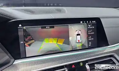 BMW X5 2022 3.0 Автомат в Москве № 228098, миниатюра 8