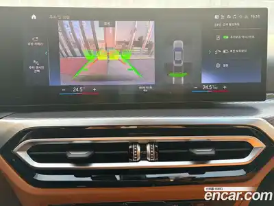 BMW 3-Series 2024 2.0 Автомат в Москве № 228426, миниатюра 11