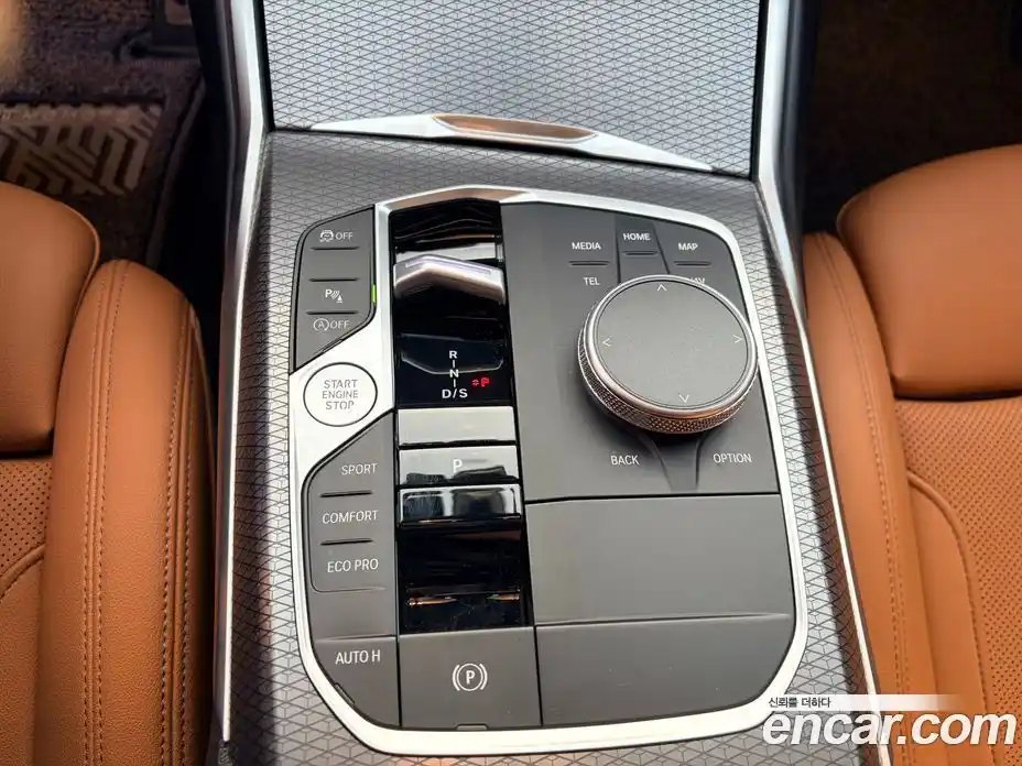 BMW 3-Series 2024 2.0 Автомат в Москве № 228426, фото 12