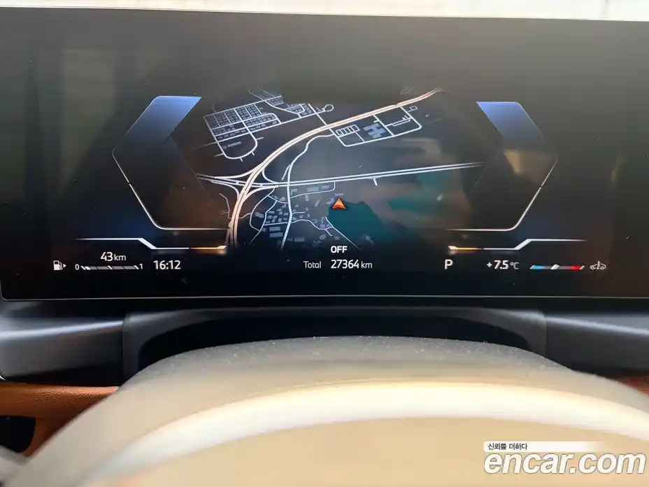 BMW 3-Series 2024 2.0 Автомат в Москве № 228426, фото 10