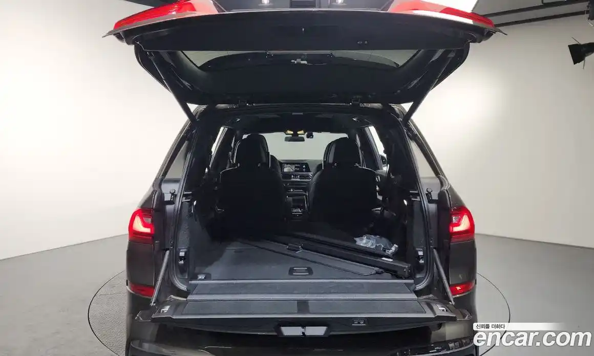 BMW X7 2022 3.0 Автомат в Москве № 228481, фото 18