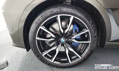 BMW X7 2022 3.0 Автомат в Москве № 228481, миниатюра 4