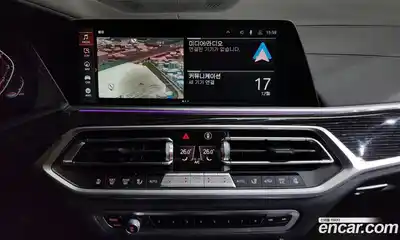 BMW X7 2022 3.0 Автомат в Москве № 228481, миниатюра 5