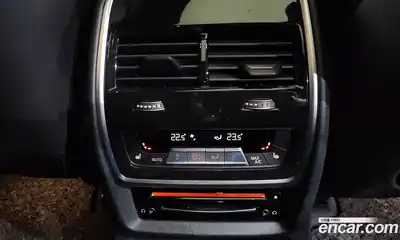 BMW X7 2022 3.0 Автомат в Москве № 228481, миниатюра 8