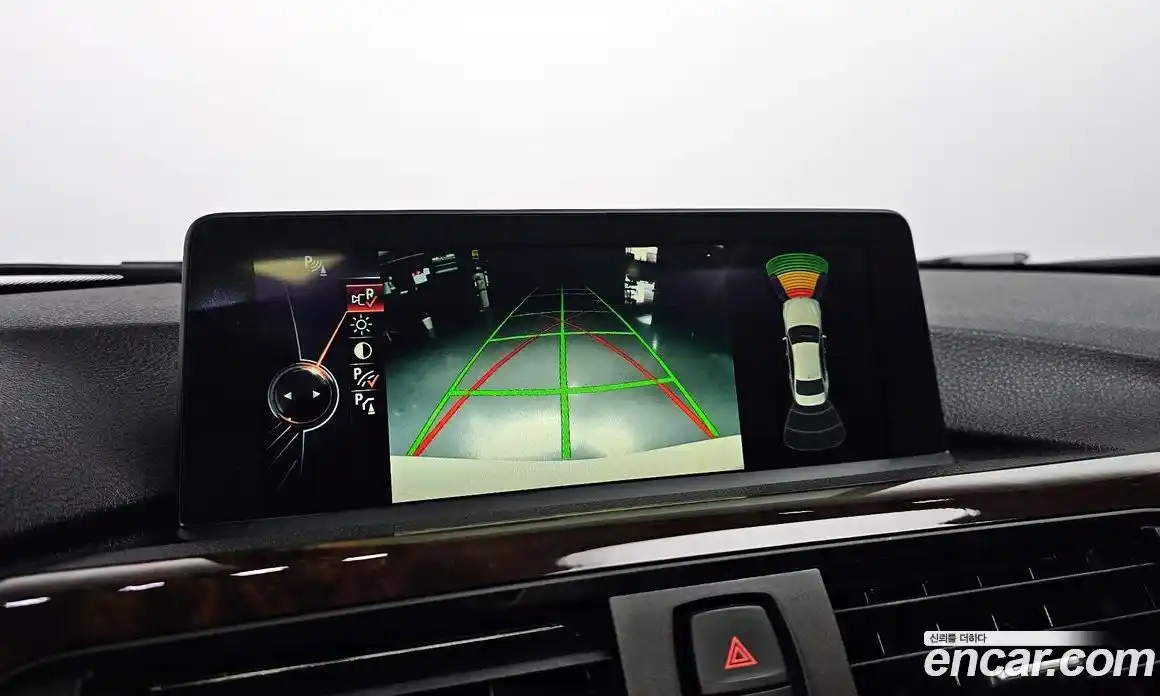 BMW 3-Series 2014 2.0 Автомат в Москве № 229108, фото 11