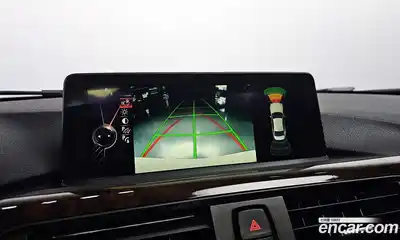 BMW 3-Series 2014 2.0 Автомат в Москве № 229108, миниатюра 11