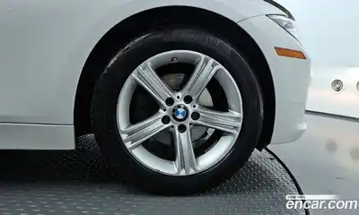 BMW 3-Series 2014 2.0 Автомат в Москве № 229108, миниатюра 12