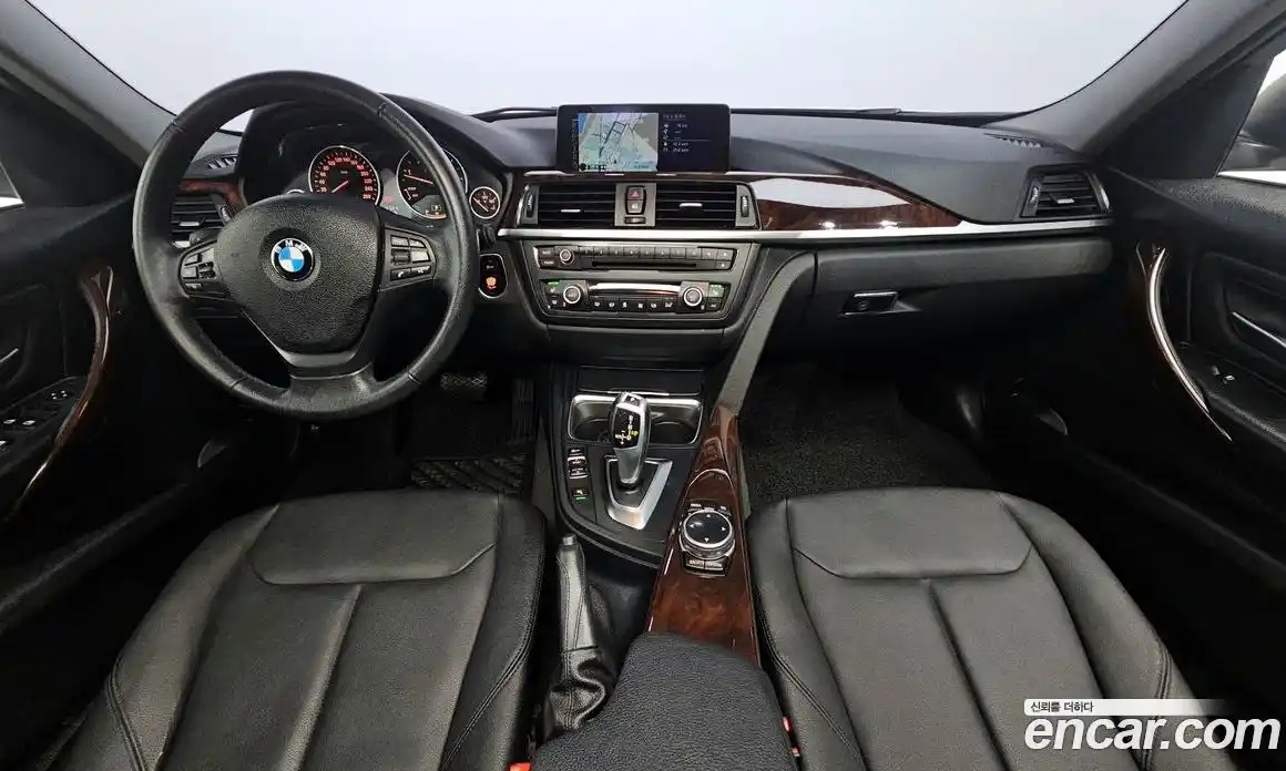 BMW 3-Series 2014 2.0 Автомат в Москве № 229108, фото 19