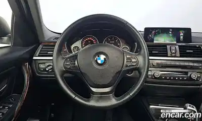 BMW 3-Series 2014 2.0 Автомат в Москве № 229108, миниатюра 3