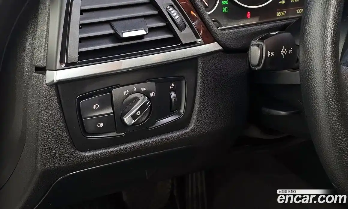 BMW 3-Series 2014 2.0 Автомат в Москве № 229108, фото 4