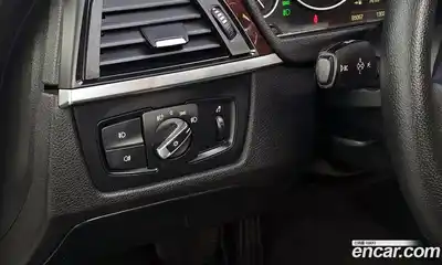 BMW 3-Series 2014 2.0 Автомат в Москве № 229108, миниатюра 4